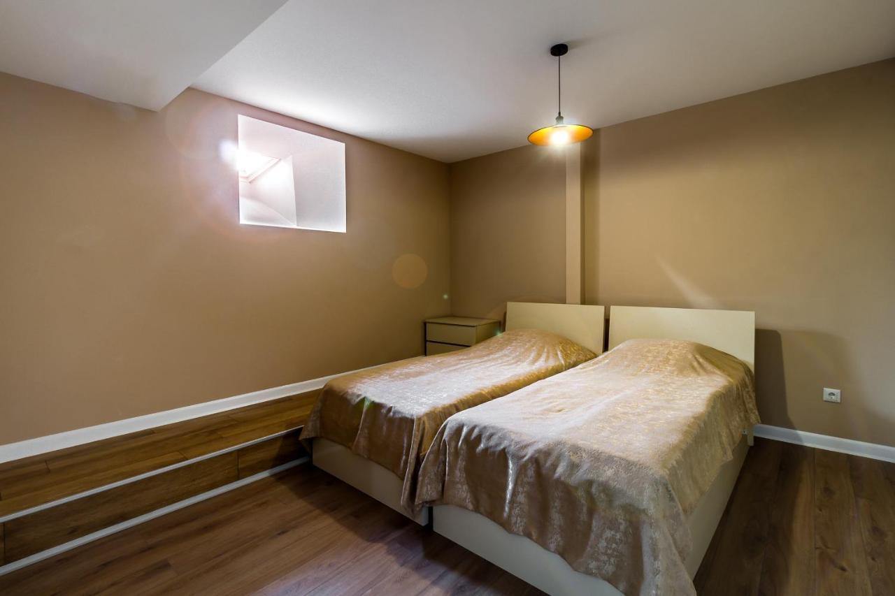 Modern Apartment In Old Tbilisi Zewnętrze zdjęcie