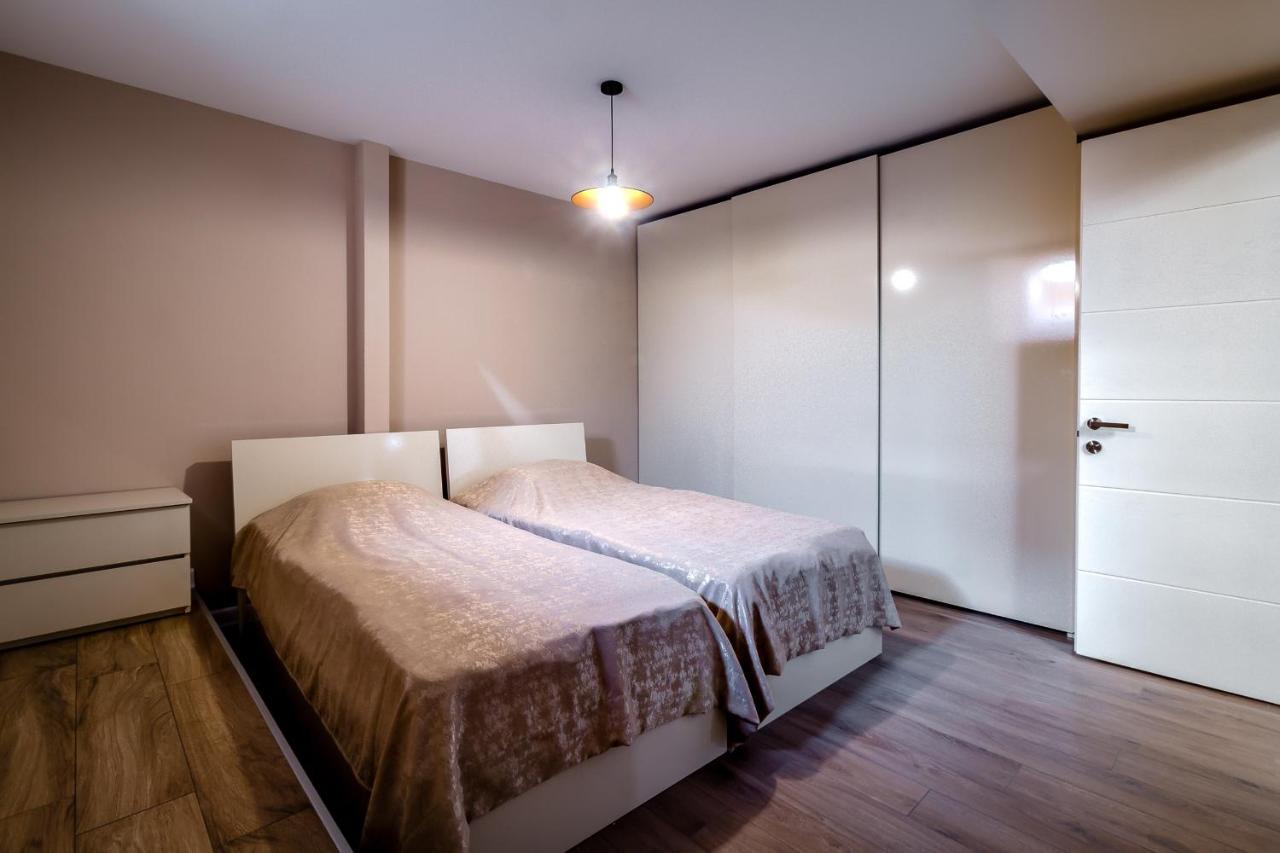 Modern Apartment In Old Tbilisi Zewnętrze zdjęcie